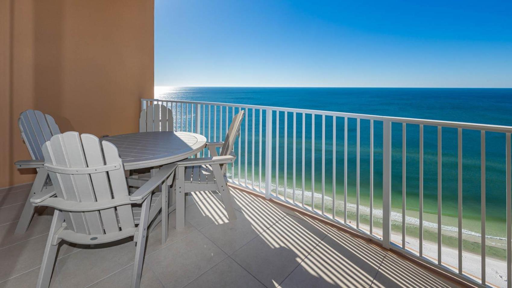 Phoenix Gulf Towers 2302 Condo Gulf Shores Esterno foto