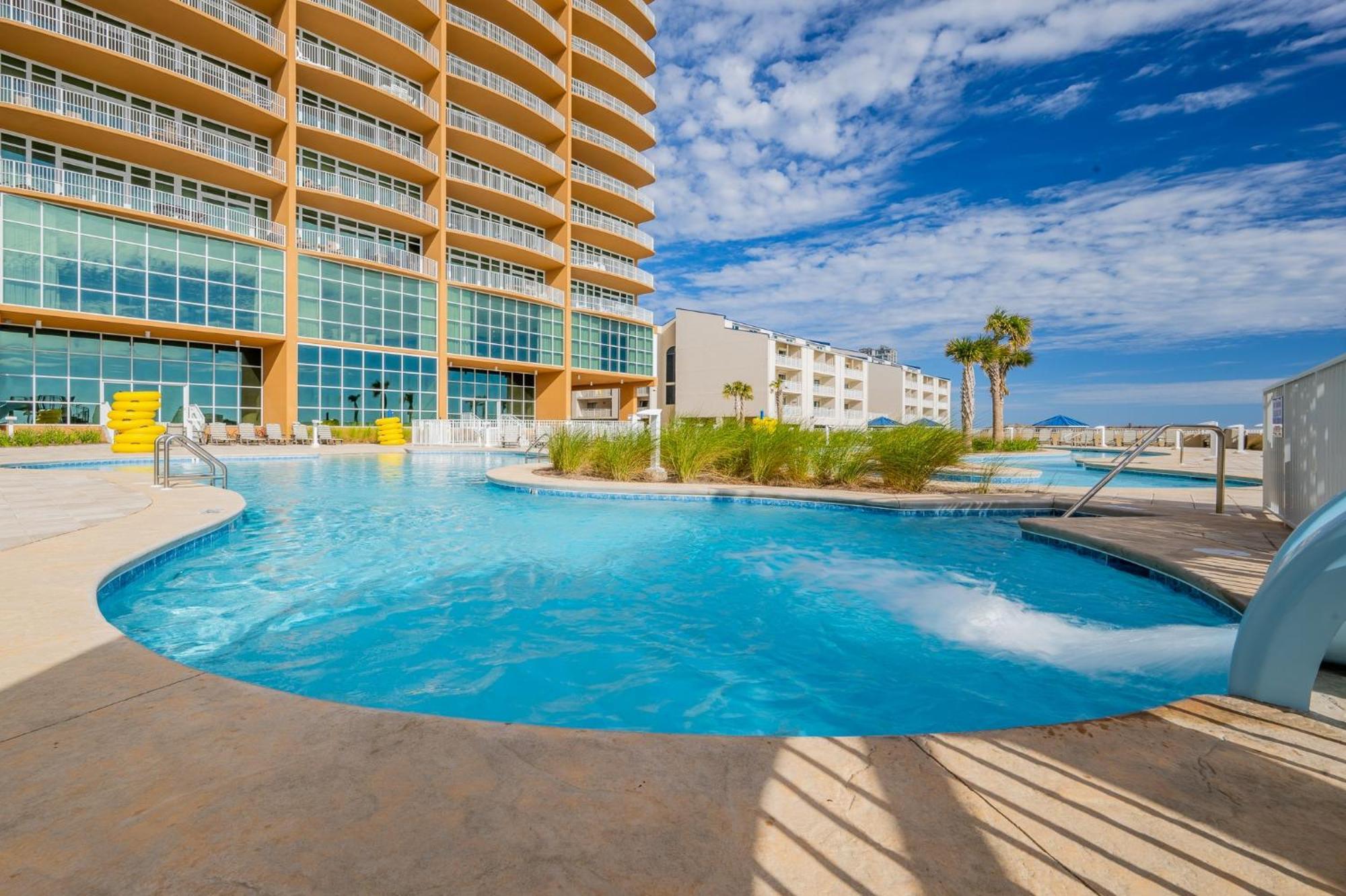 Phoenix Gulf Towers 2302 Condo Gulf Shores Esterno foto