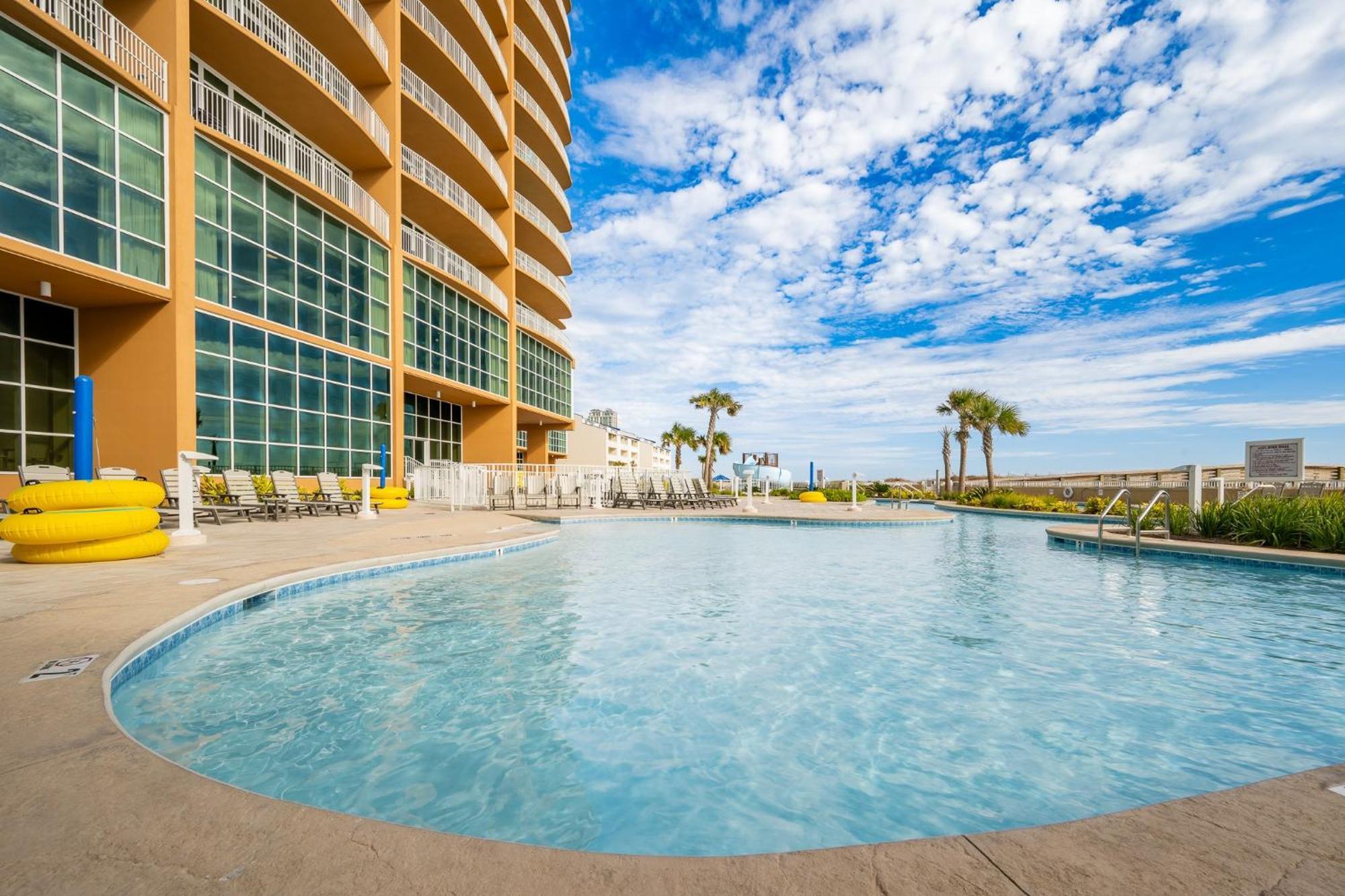 Phoenix Gulf Towers 2302 Condo Gulf Shores Esterno foto