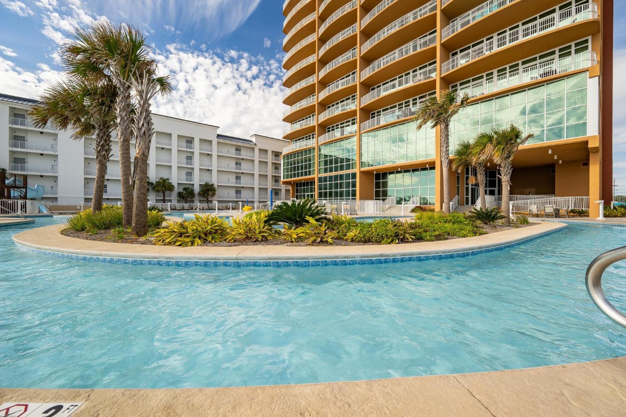 Phoenix Gulf Towers 2302 Condo Gulf Shores Esterno foto