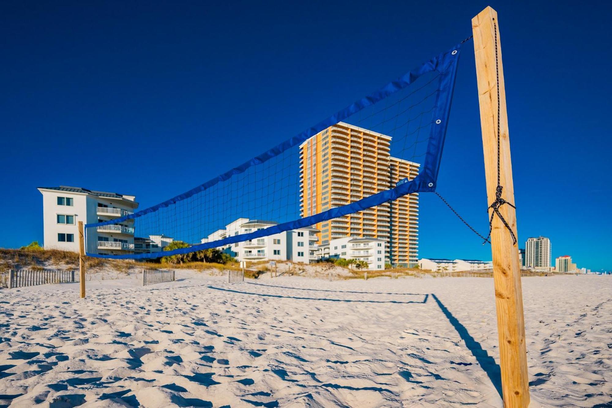 Phoenix Gulf Towers 2302 Condo Gulf Shores Esterno foto